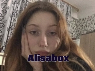 Alisabox