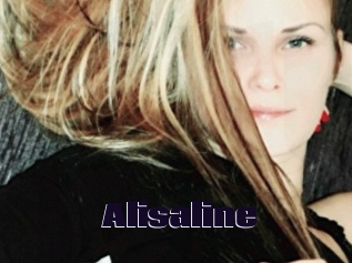 Alisaline