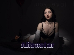 Alisastar