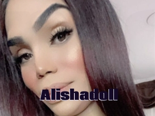 Alishadoll