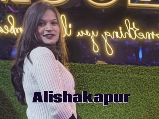 Alishakapur