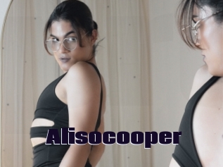 Alisocooper