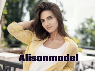 Alisonmodel