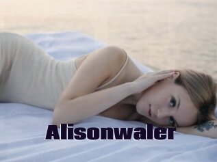 Alisonwaler