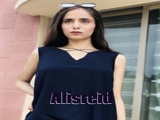 Alisreid