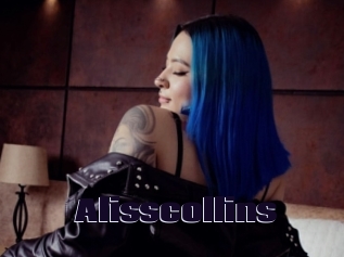 Alisscollins