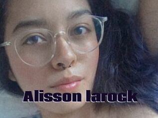 Alisson_larock
