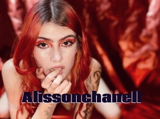 Alissonchanell