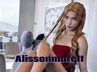 Alissonmorett