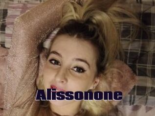 Alissonone