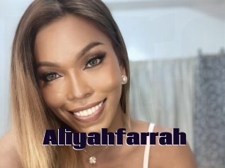 Aliyahfarrah