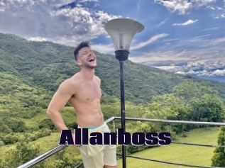 Allanboss