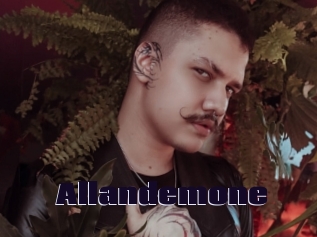 Allandemone