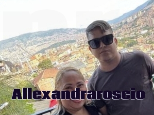 Allexandraroscio