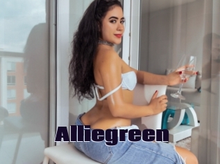 Alliegreen