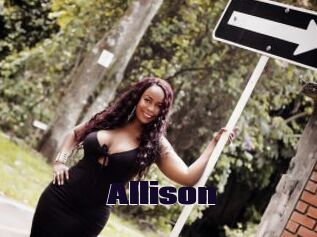 Allison