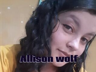 Allison_wolf