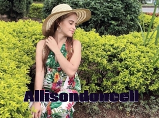 Allisondoncell