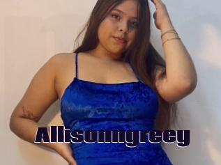 Allisonngreey