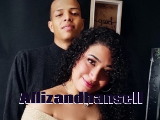 Allizandhansell