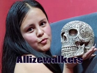 Allizewalkers