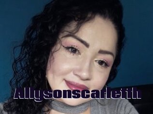 Allysonscarletth