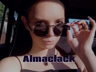 Almaclack