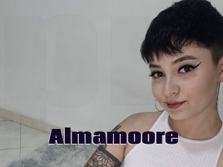 Almamoore