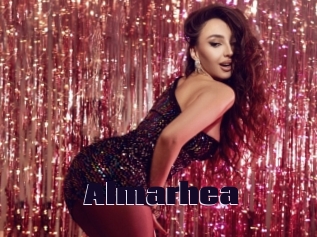 Almarhea