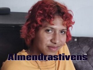 Almendrastivens
