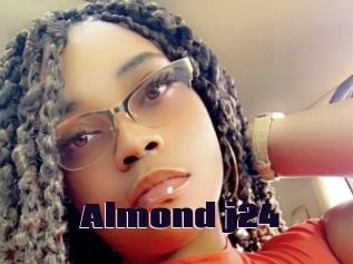 Almond_j24