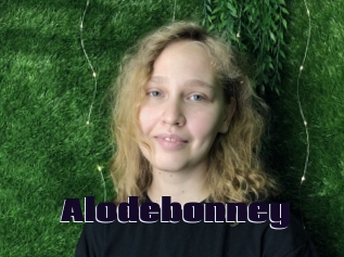 Alodebonney