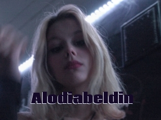 Alodiabeldin