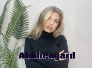 Alodieagard
