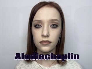 Alodiechaplin
