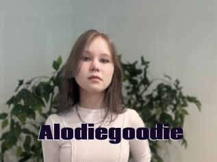alodiegoodie Prolap Sex