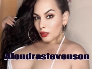 Alondrastevenson