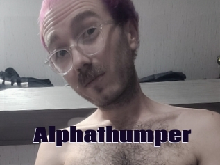 Alphathumper