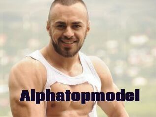 Alphatopmodel
