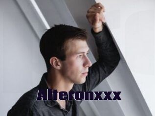 Alteronxxx