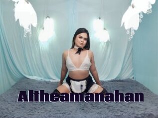 altheamanahan Prolap Sex