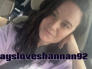 alwaysloveshannan92 Prolap Sex