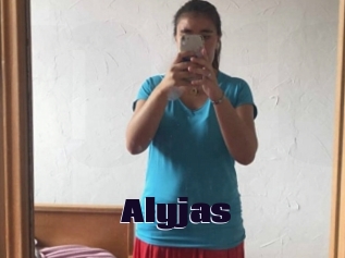 Alyjas