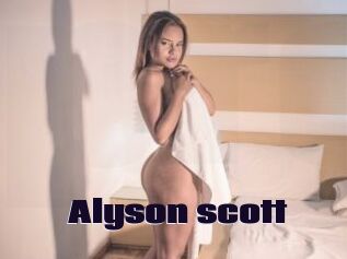 Alyson_scott