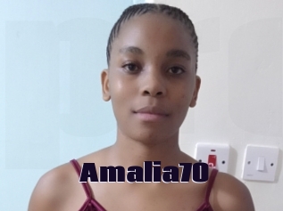 Amalia70