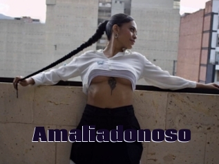 Amaliadonoso