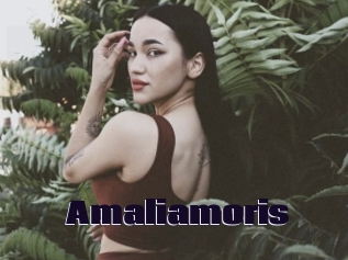 Amaliamoris