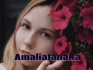 Amaliatanaka