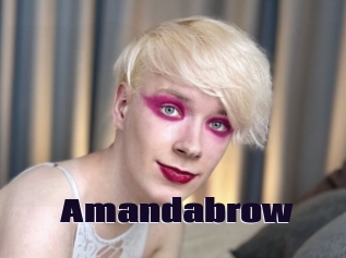 Amandabrow