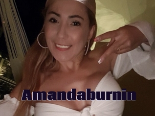 Amandaburnin